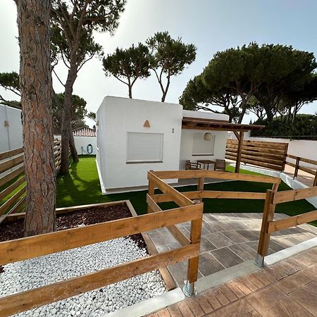 Cocos Sun Guest House Chiclana de la Frontera Exterior photo