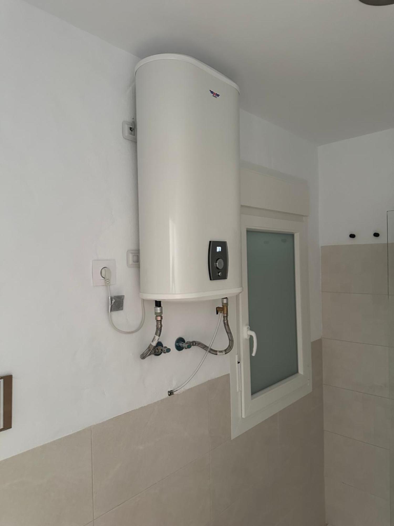 Cocos Sun Guest House Chiclana de la Frontera Exterior photo